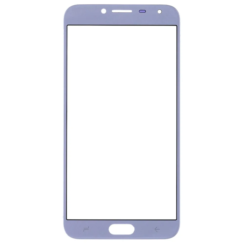 Передняя панель J4 для Samsung Galaxy 2018 сенсорный экран J400 J400F ЖК дисплей дигитайзер