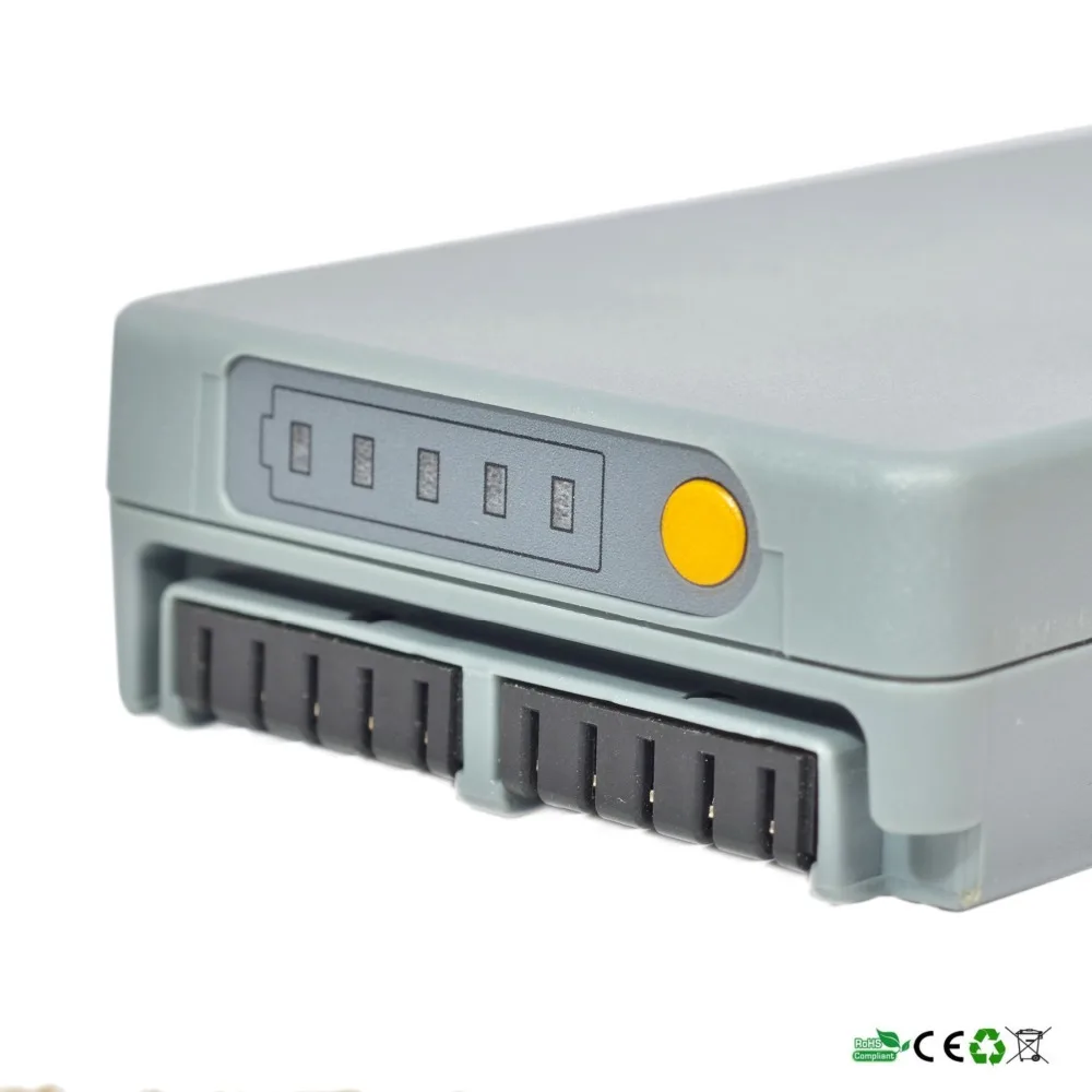 Сменный аккумулятор для дефибриллятора MINDRAY BeneHeart D3 LI24I001A D2 Z5 022 000034 00
