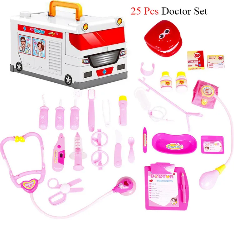 25 pcs