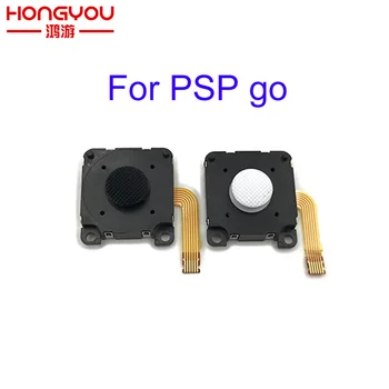 

5pcs Original Replacement 3D Rocker Joystick Control For PSP Go System 3D Rocker Analog Game Console