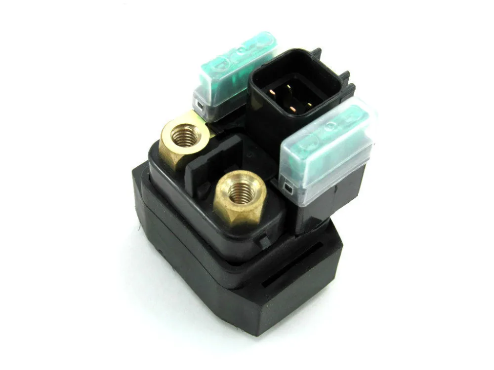 Aliexpress Com Buy Starter Relay Solenoid Relay
