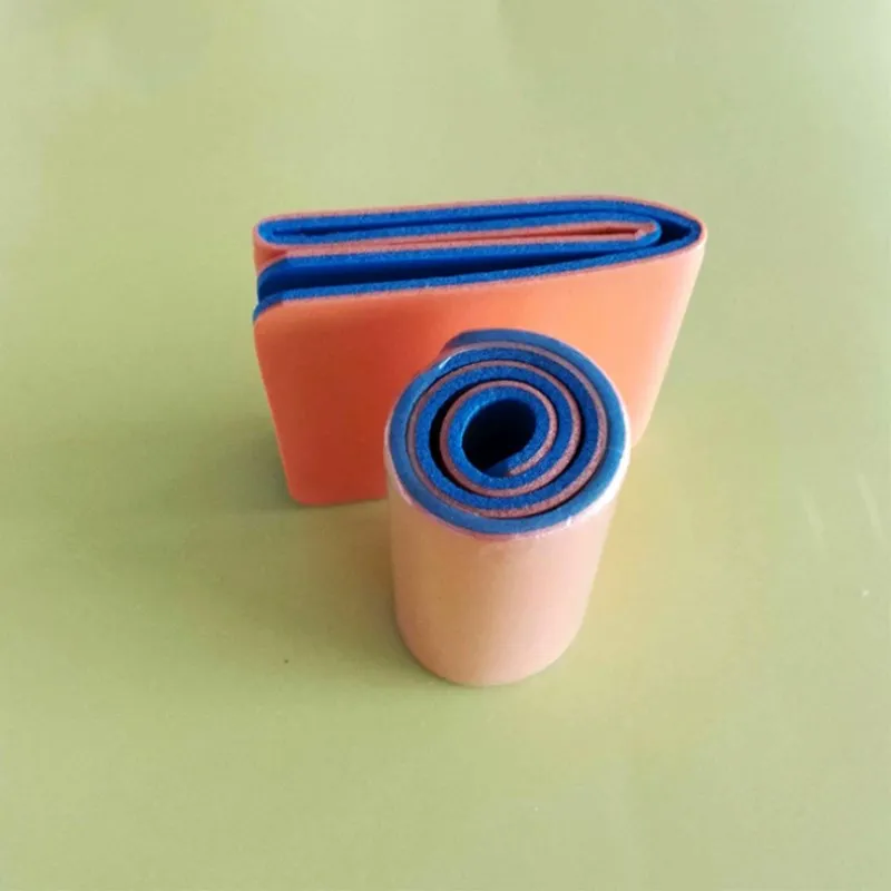 

2 pcs Medical Splint Roll Emergency First Aid Fracture Fixed Splint Leg Wrist Fixed Fracture Rescue Protect for fixed fractures