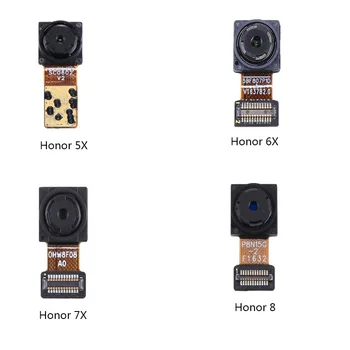 

Front Facing Camera Right Proximity Sensor Flex Cable With Microphone Front camer For Huawei Honor 5X 6X 7X Honor8 9 New