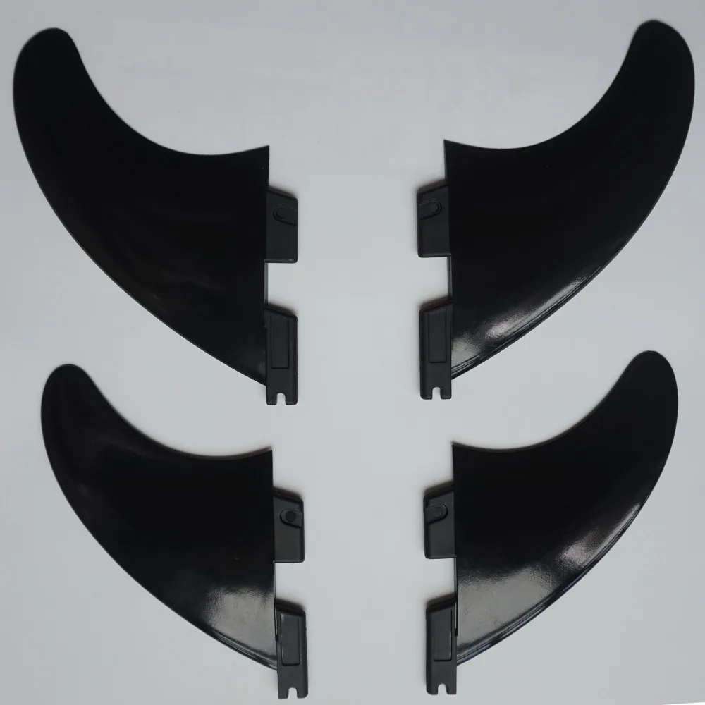 

Fcs II Surfing Fins Quad Set Fcs 2 Surf Fin Quads Sets 5 Fins Set (2 G5, 2 GX) (3 G5, 2 GX)