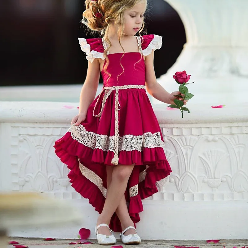 toddler birthday party dresses