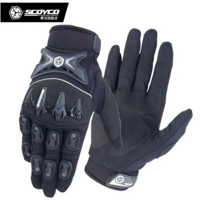 scoyco riding gloves