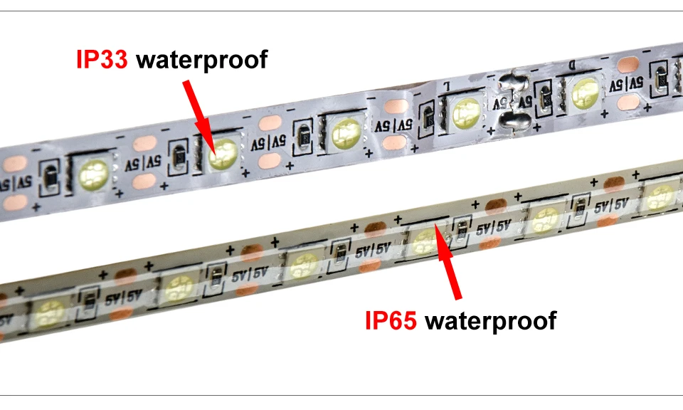 5050 led strip light   (4)
