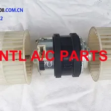 An51500-10770 an5150010770 Воздуходувы Двигатель для komatsu kobelco экскаватор двойной Воздуходувы Блок 24 В