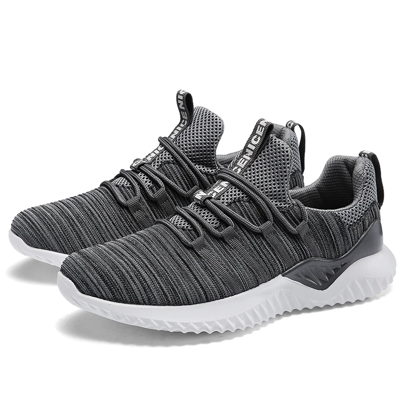 

Male Shoes Adult Mens Trainers Fashion Casual Sneakers Man Luxury Brand Breathable Footwear Krasovki Zapatos Hombre Plus Size 46