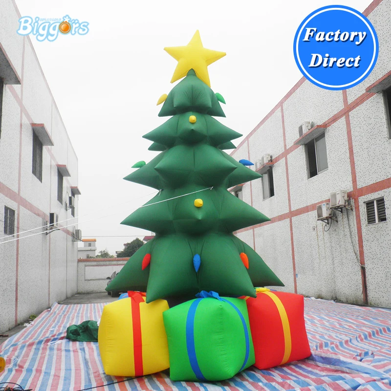 Giant Inflatable Christmas Tree For Sale, Advertising Christmas Inflatable Tree Giant Inflatable Christmas Tree For Sale, Advertising Christmas Inflatable Tree