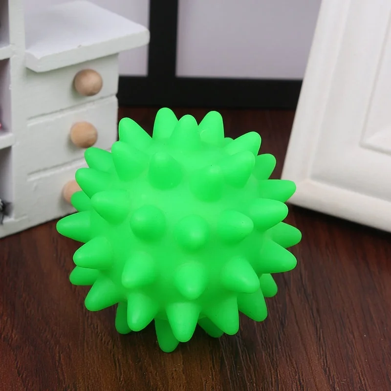 Noise toy meteor ball sounding toy creative colored noise cute toyin