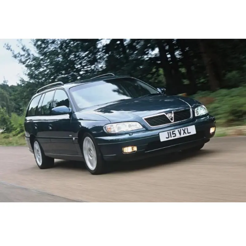 Противотуманные фары для OPEL OMEGA B Estate (21 22 23) стоп сигнал лампа заднего хода