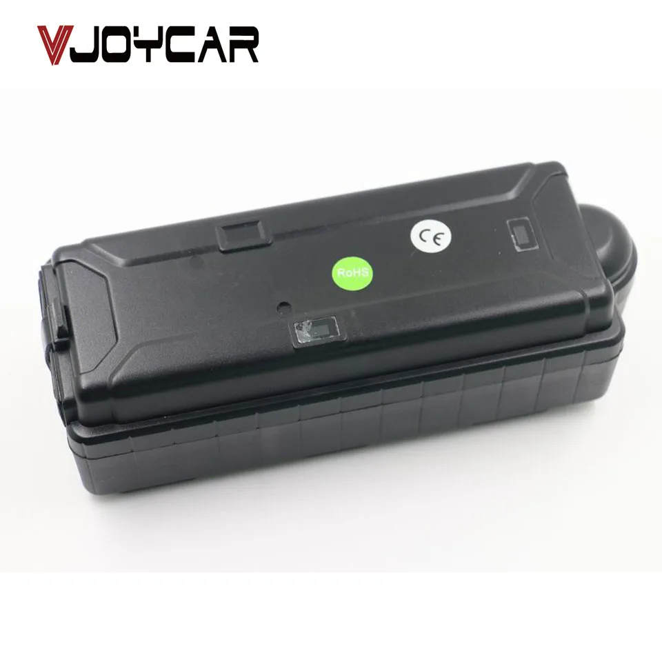 Magnet Waterproof Portable GPS Tracker Car Accessories Motorcycle GSM Locator Vehicle Sensor Real T