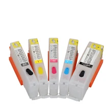 PGI-150 pgi150 заправка картриджа для принтера Canon PIXMA IP7210 MG5410 MG5510 MG6410 MG6610 MG5610 MX921 MX721 IX6810 принтер ARC cli151