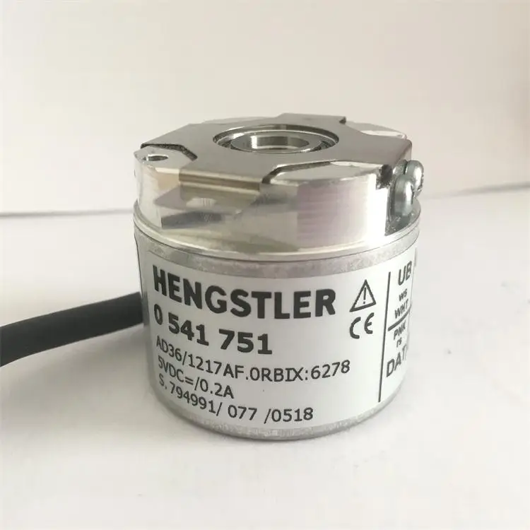 

AD361217AF.ORBIX 6278 Encoder brand new original authentic