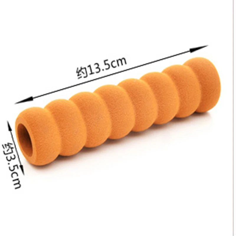 Spiral Door Handle Gloves Anti Collision Protective Cover Children Safety Doorknob Glove Home Safety Decorations For Bedroom