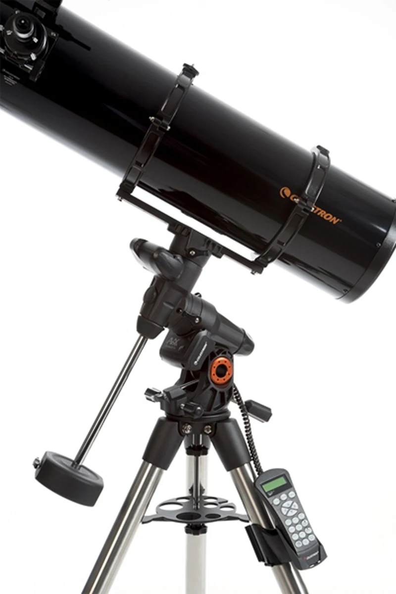 celestron nextar 114 gt