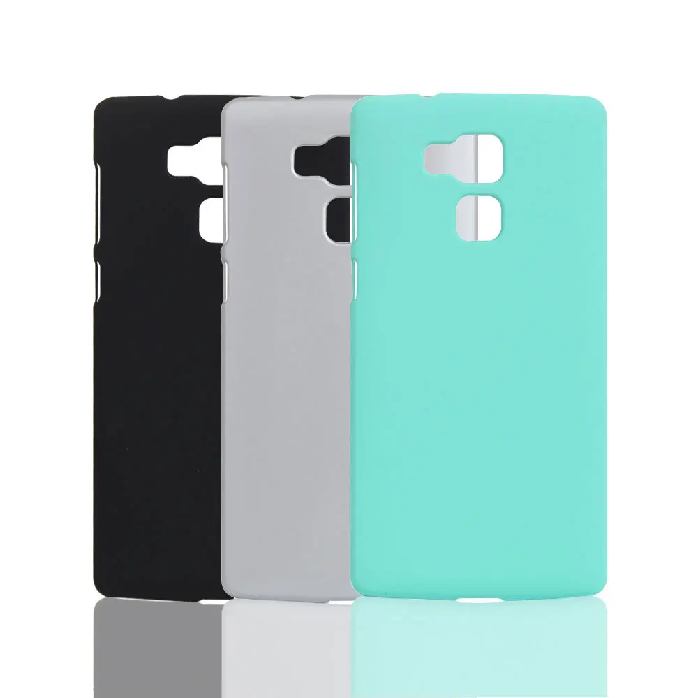 

MXHYQ luxury Colored hard shell Cover Case For Vernee Apollo Lite for phone cases cover