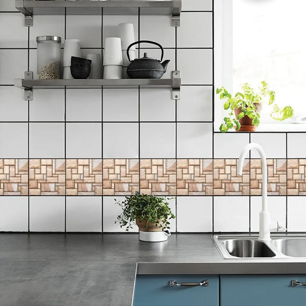 Wall Sticker Set Self Adhesive Wallpaper PVC Waterproof Stone Wallpapers Brick Wall Paper Decorative Wall Stickers Bedroom Home Wall Sticker Set Self Adhesive Wallpaper PVC Waterproof Stone Wallpapers Brick Wall Paper Decorative Wall Stickers Bedroom Home