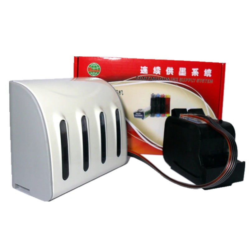 

Inkjet Printer Ink System compatible for hp 45 78 51645A C6578DN 930c 948c 950c 960c 970cxi 990cxi 1180c P1000 P1100 P1215