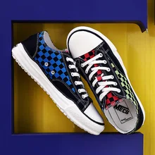 Canvas Shoe Male Casual Shoes Men White Shoes Tenis Masculino Adulto Sneakers Zapatos De Hombre Trainers Scarpe Loafers Sneaker Canvas Shoe Male Casual Shoes Men White Shoes Tenis Masculino Adulto Sneakers Zapatos De Hombre Trainers Scarpe Loafers Sneaker