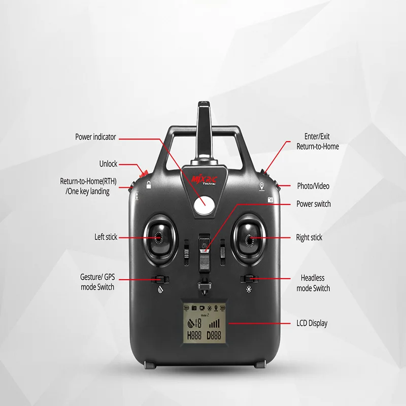 MJX-B2W-WiFi-FPV-RC-Quadcopter-GPS-Drone-Brushless-Motor-mjx-bugs-2-wifi-dron-with (3)