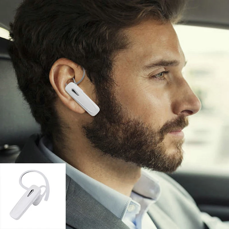 Автомобильная Беспроводная стереогарнитура KOYOT MINI Bluetooth 4 0 гарнитура Handsfree