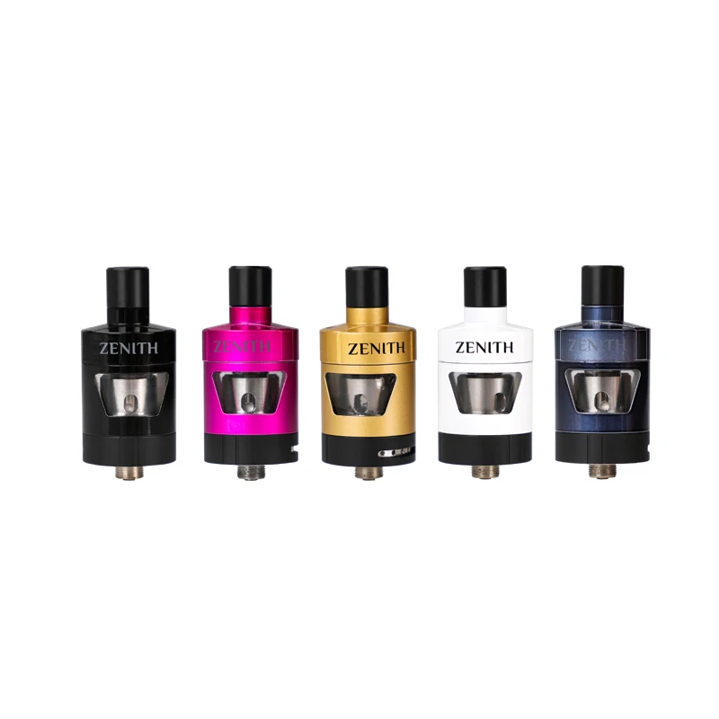 Оригинальный атомайзер Innokin Zenith D22 3 мл для электронной сигареты подходит CoolFire Mini