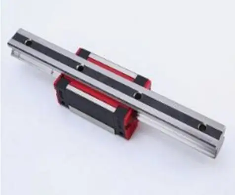 

HGR15 15mm Lineaire Rail 1200mm Verwisselbare Lineaire Geleiding + 2 stks Rail Blok HGH15CAZAC