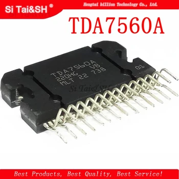

1PCS TDA7560 TDA7560 ZIP-25 Chip is 100% work of good quality IC