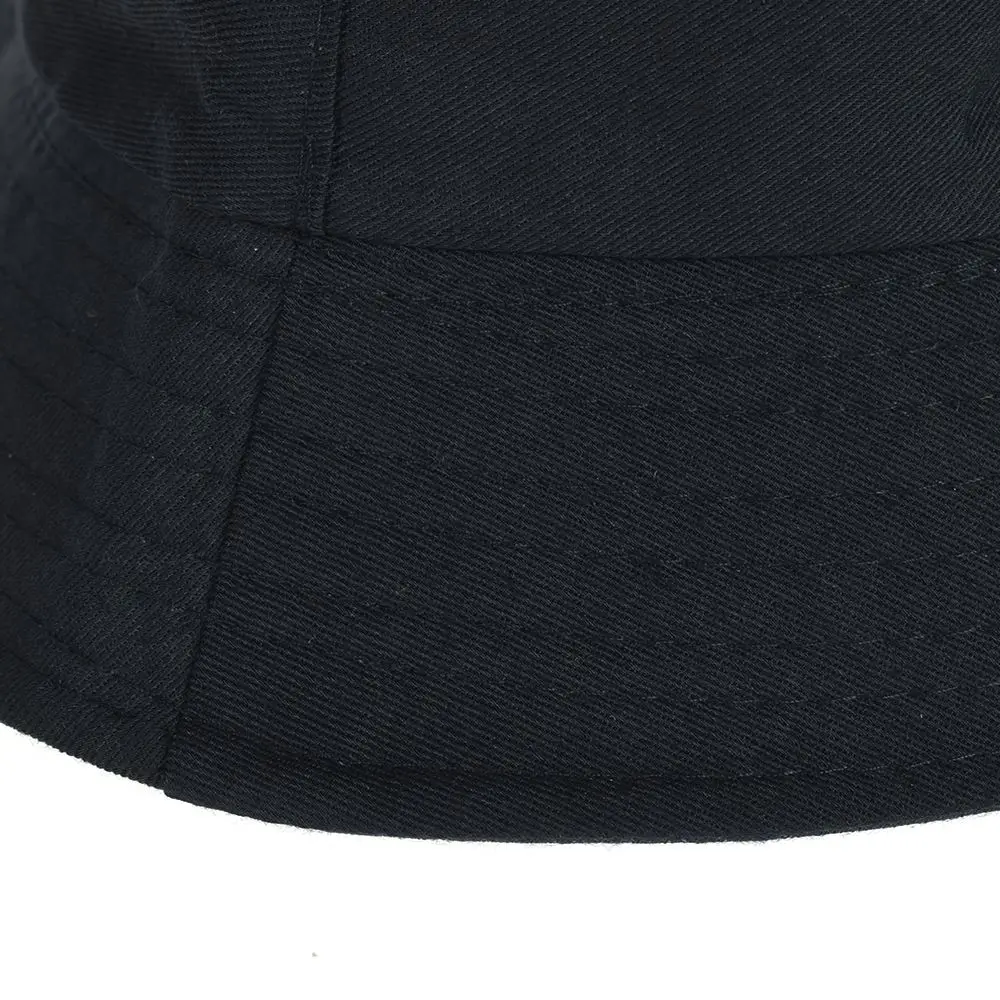 1 шт Черная шляпа унисекс, шляпа для охоты, рыбалки, уличная Кепка, мужская женская летняя шляпа от солнца