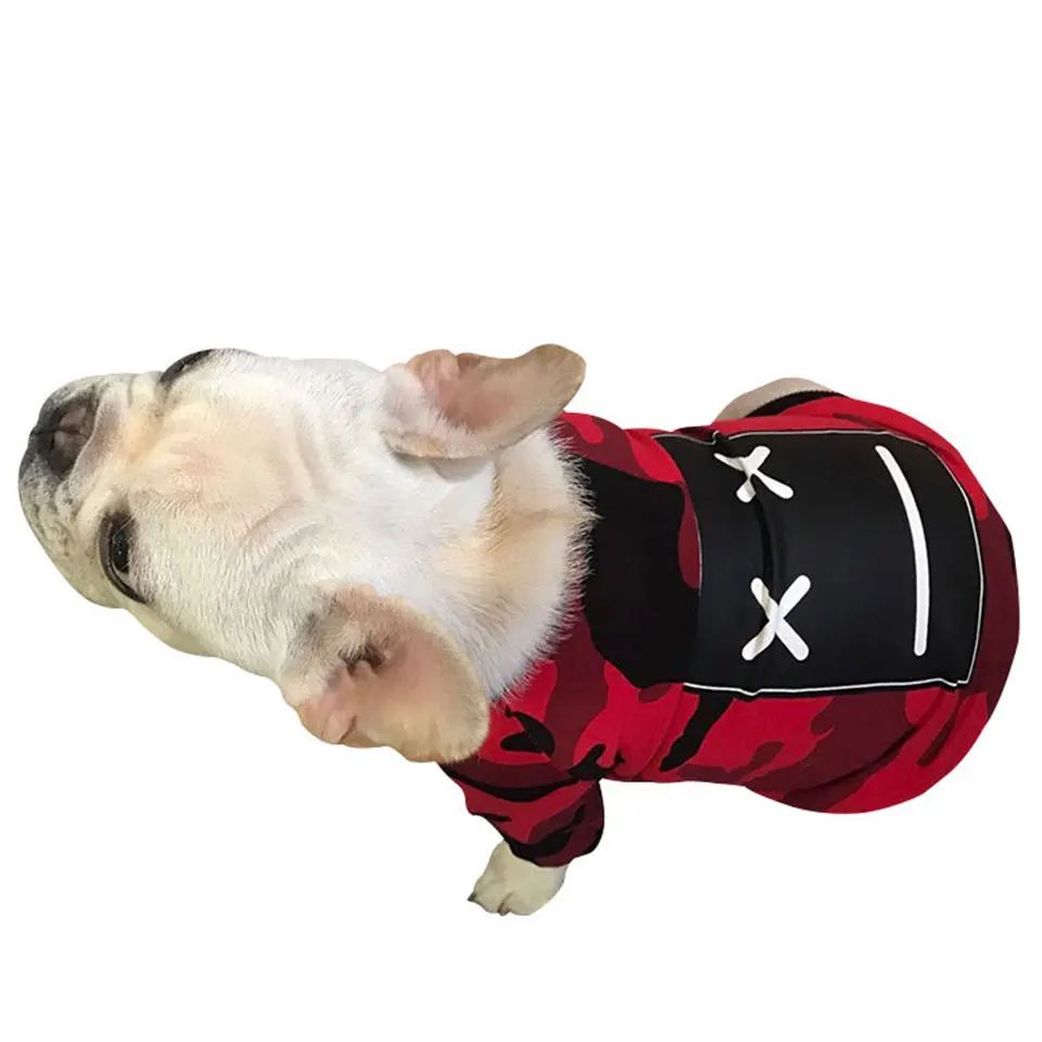 chihuahua jacket pattern