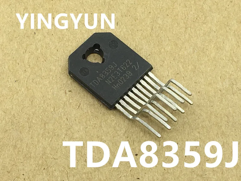 

5pcs/lot TDA8359J TDA8359 ZIP-9