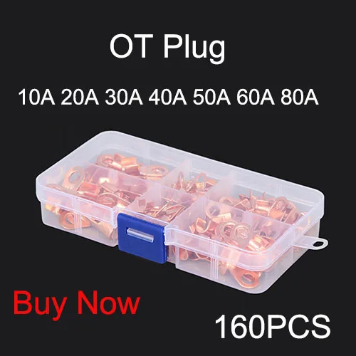 160PCS
