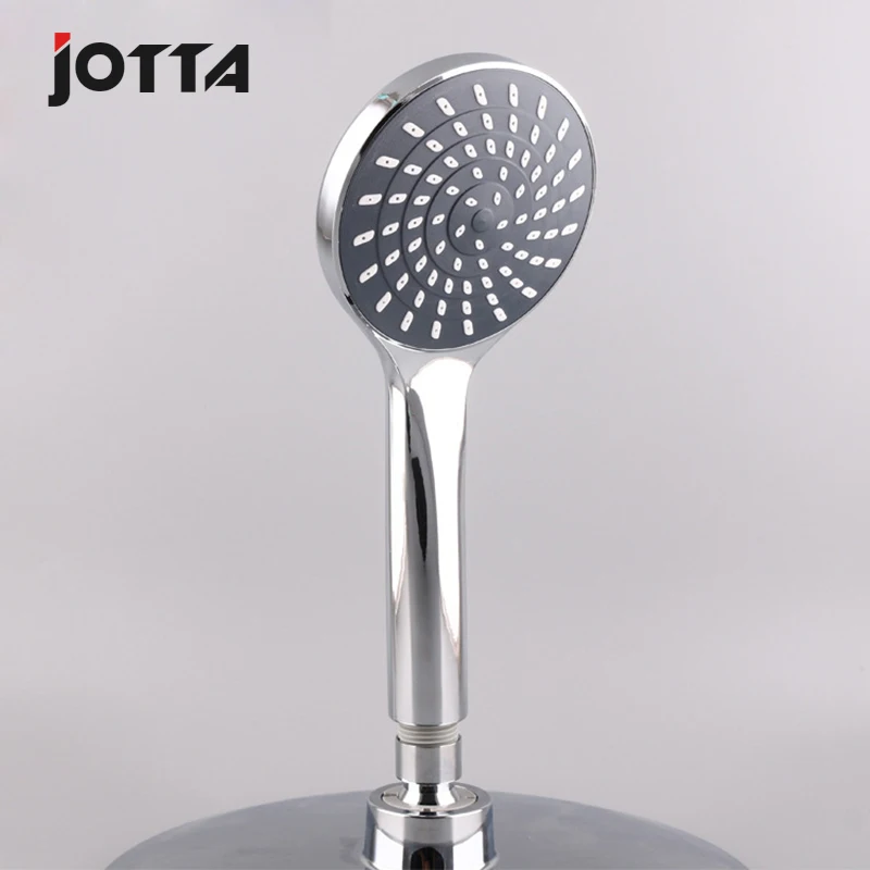 

Hansel single function holding constant temperature shower head for water-saving shower head