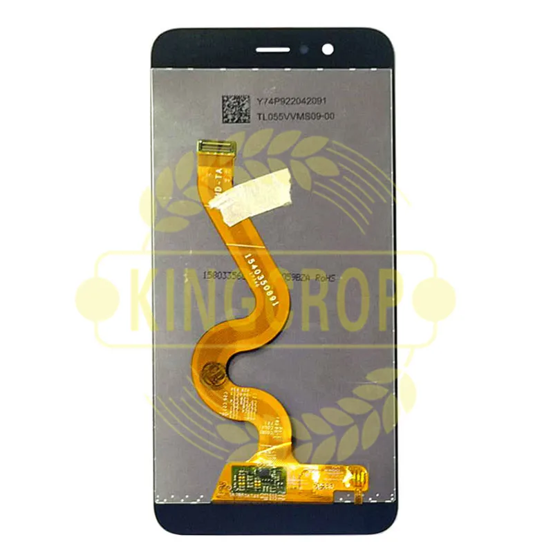huawei P10 selfie lcd