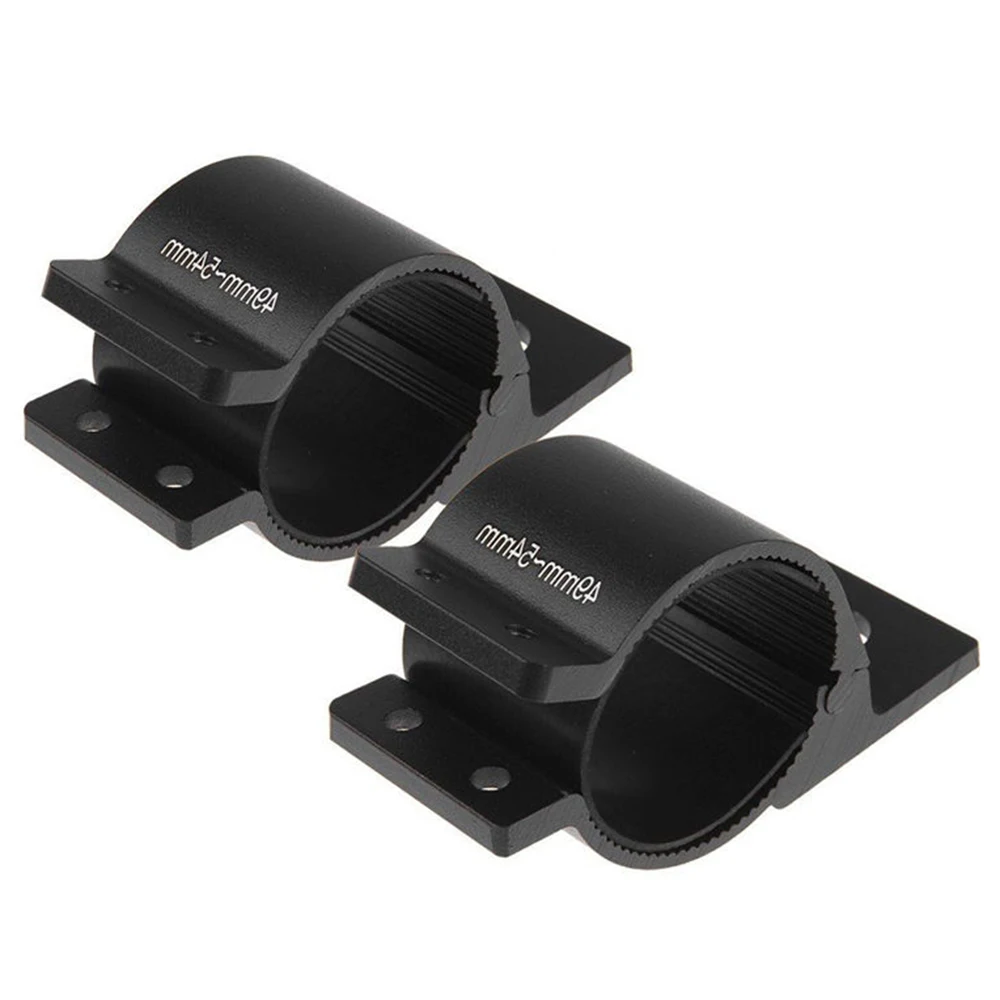 49-54mm Motorcycle Fog Clamp Turn Signal Light Mount Holder Bracket Support Fog Light Headlight Mayitr
