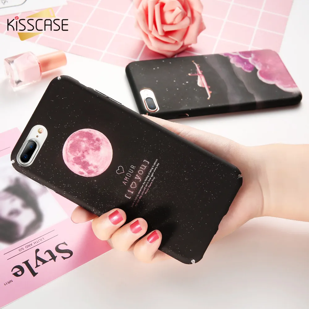 Чехол KISSCASE для iPhone 6 6s XS Max XR фламинго|case for iphone|case patterncase plus |