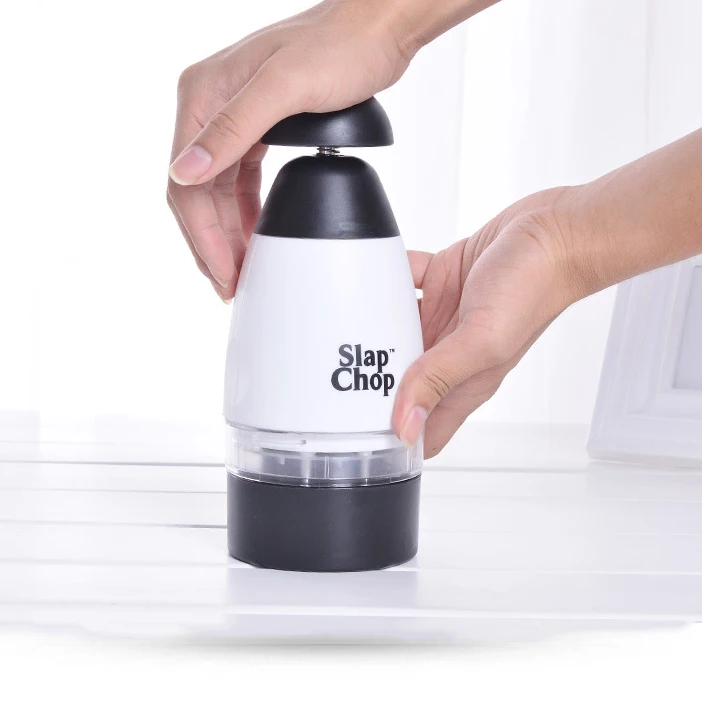 

Garlic Onion Chopper Cutter Slap Chop Vegetable Chopper Tomato Shredder Fruit Vegetable Tools Slicer Gadgets