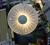 Kit de luz Led para 75192 y 05132 Falcon Millennium modelo de bloques de construcción (no incluye juego de bloques) ► Foto 3/5
