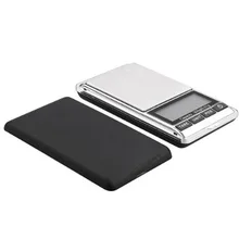 Горячая 300g x 0,01g Мини цифровые ювелирные карманные грам весы lcd