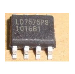 

10pcs/lot LD7575PS SOP8 LD7575 SOP LD7575BGS SMD new and original In Stock