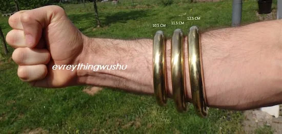 RING-BRASS02-125mm-4T