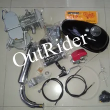 Лидер продаж! ORK-POWERG 60CC 2-х тактный двигатель комплект двигателя для мотобайка одобренный CE