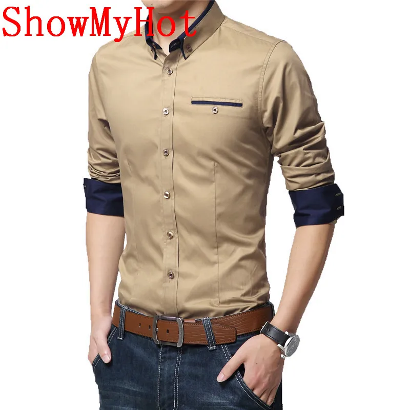 Chemise moderne Outlet