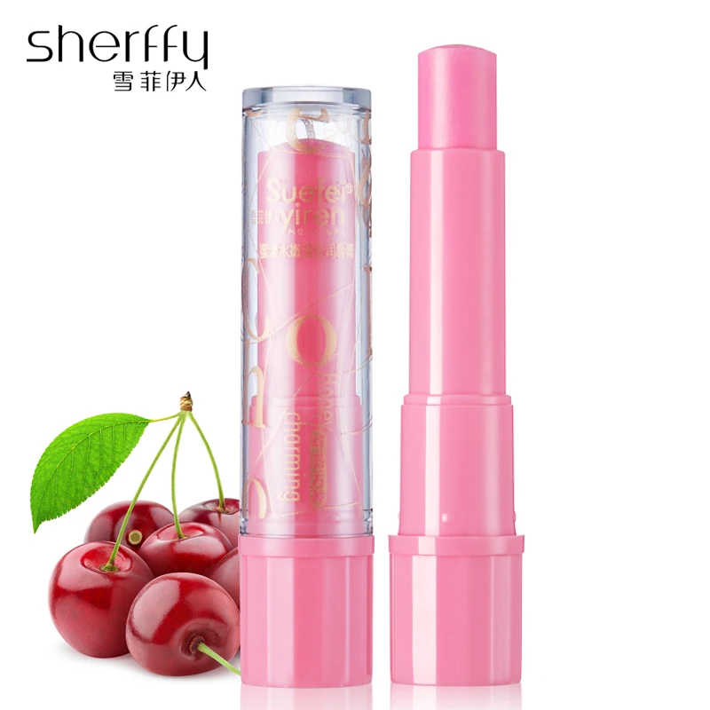 

Organic Lip Balm Babylips Women Beauty Lipstick Lip stick Lipbalm Collagen Sweet Taste Makeup Exfoliator Sexy Lips Brand Cream