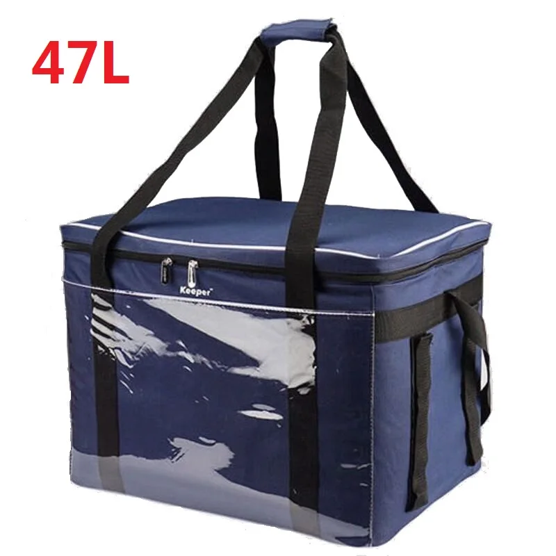 пикник  Bolsa Termica синий Compartimentos диета обед сумка bolsas termicas льда кулер 5L 16L 28 37 Litros Viagem