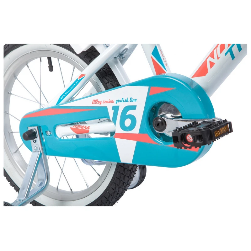 Детский велосипед Novatrack Novara 16