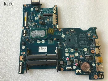 

For HP 15-AC 440 G3 Laptop motherboard 828179-501 AHL50/ABL50 LA-C701P REV:1.0 I3-5005U DDR3 Test good