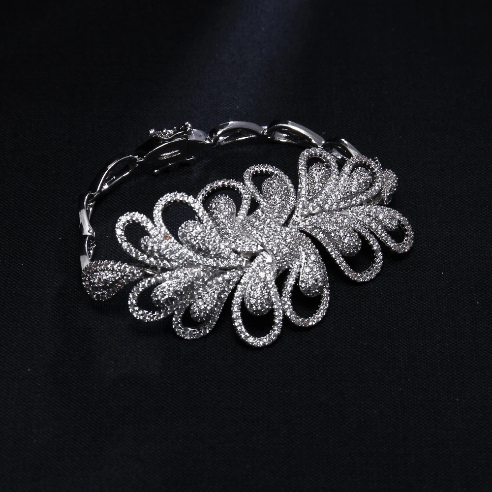 large bridal jewelry sets (12)
